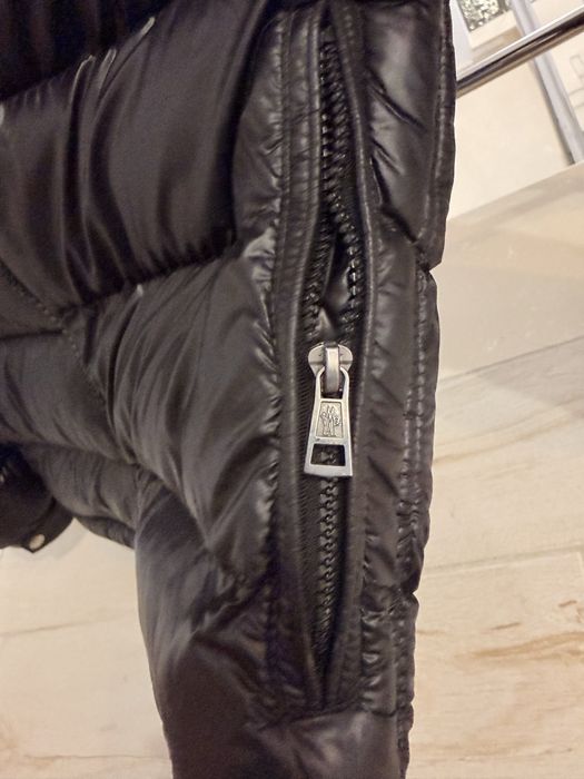 Geaca Moncler-Maia
