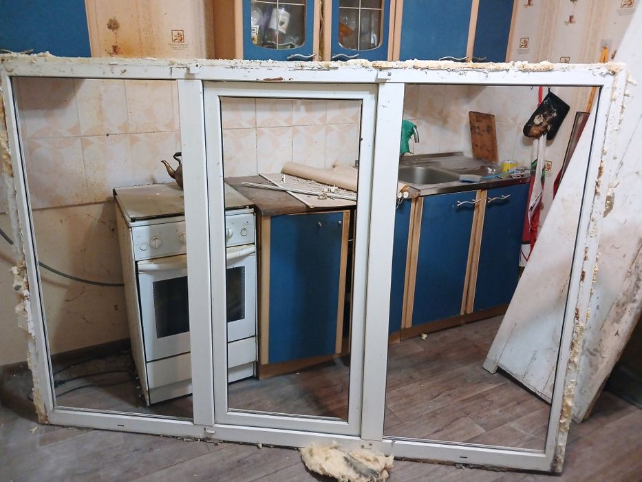 Продам стекдопакеты