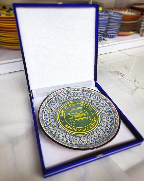 Национальная сувениры с вашим логотипом оптом и в розницу