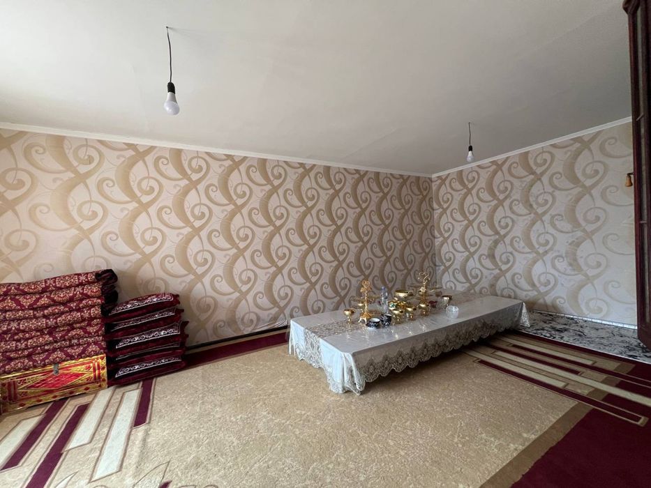 Yuqori Chirchiq Tumani Bardankol