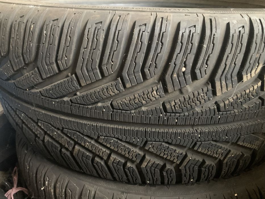 Гуми 20” зимни