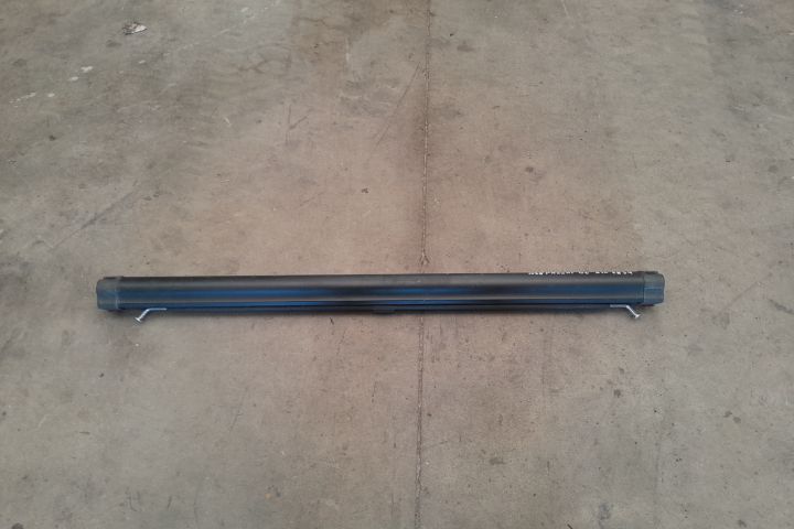 PLASA PORTBAGAJ Volkswagen VW Passat B6