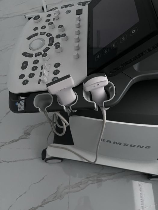 УЗИ аппарат Samsung HS70