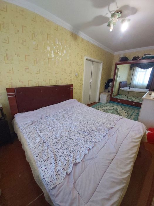 СРОЧНО Продам свою уютную 3х ком квартиру