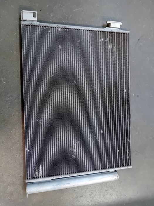 Radiator AC Dacia Logan 3/Sandero 3/Jogger 1.0TCe