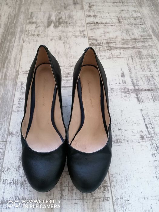 Обувки Massimo Zanotti