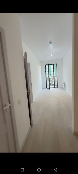 Продам . 1(однокомнатную) квартиру ЖК Assalom Jomiy