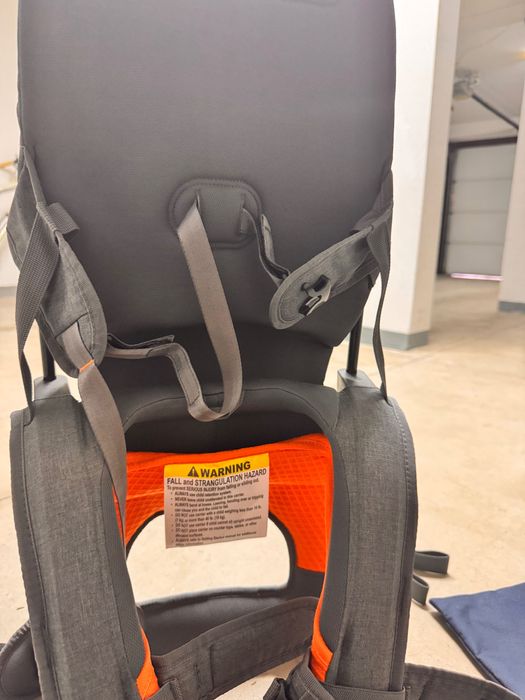 MINIMEIS G4 + сенник