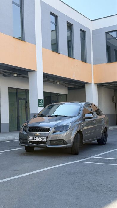 Neksiya 3 Avtomat sotiladi