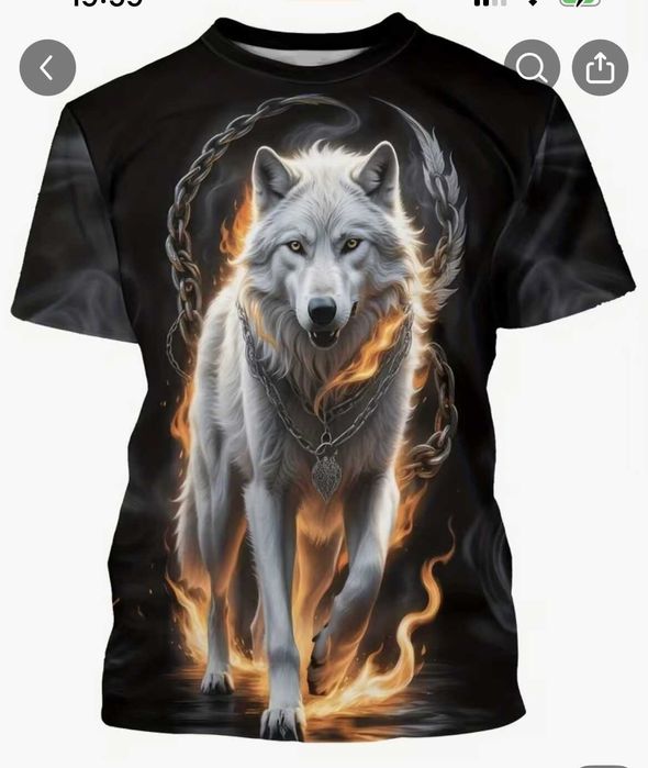 Продаю футболку мужскую