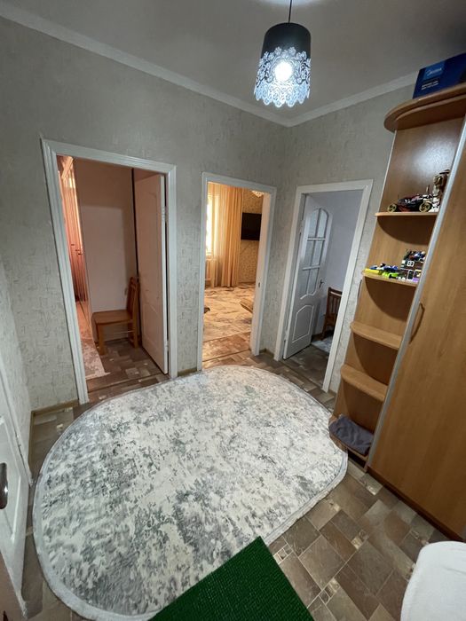 Жк Самал на долгих срок