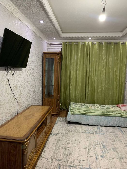 Аренда 3 комнатной квартиры Самаркан-Дарвоза |Можно девушкам до 4 чел