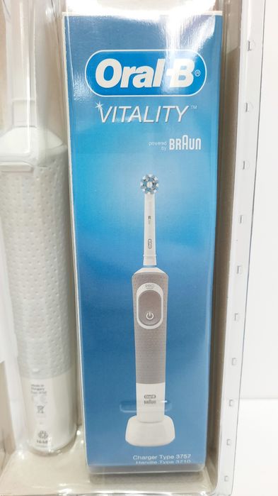 Oral-B Vitality 100 3D White