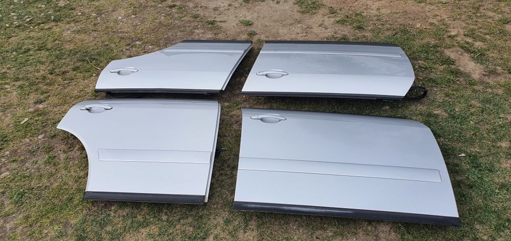 Usa portiera fata spate stanga dreapta audi a2 LY7W