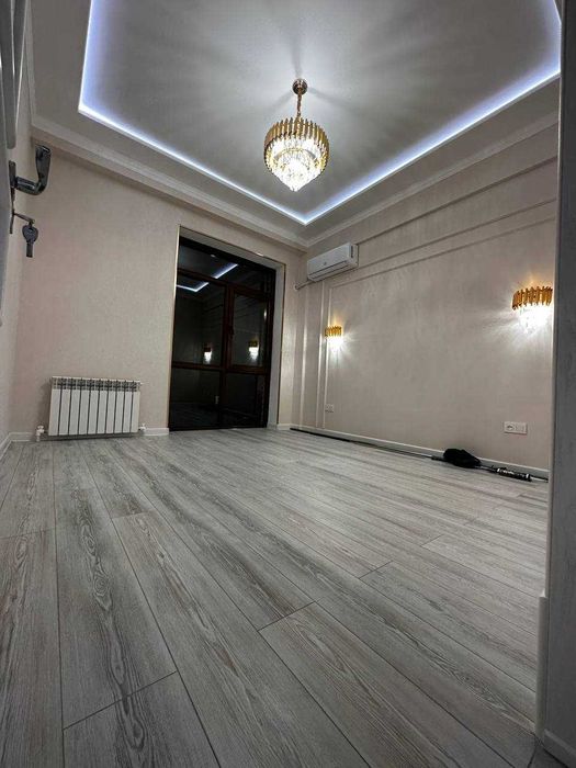 Продаётся 2/8/9 евро квартира, Паркентский 261, Parkent Avenue