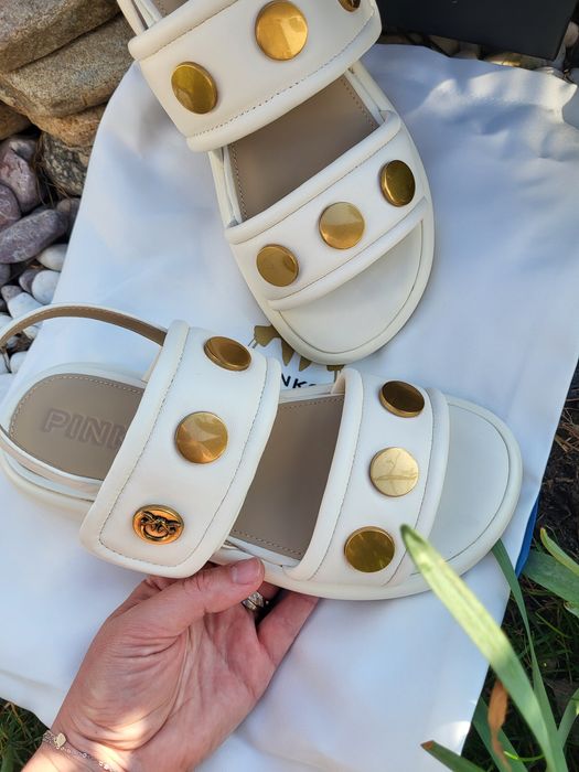 Оригинални сандали PINKO