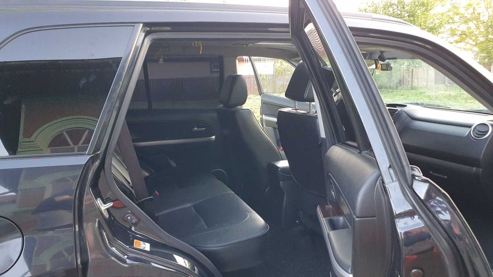 Suzuki Grand Vitara 1.9 ddis