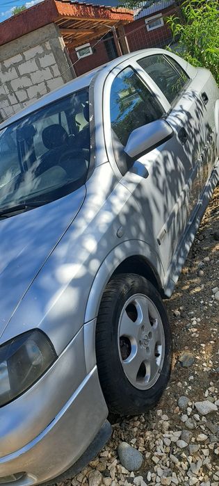 OPEL Astra 2000 — imagine 5
