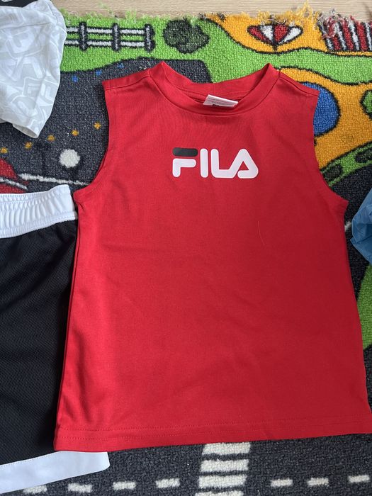Set 3 piese fila de vara