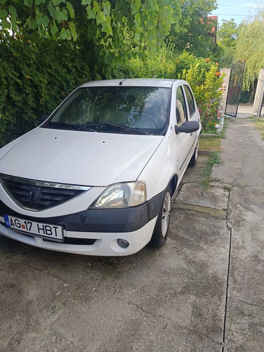DACIA Logan 2005 — imagine 2