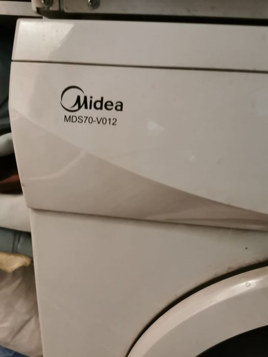 Продаю сушильные машинки