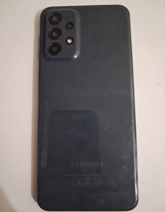 Samsung a23 6/128 гб