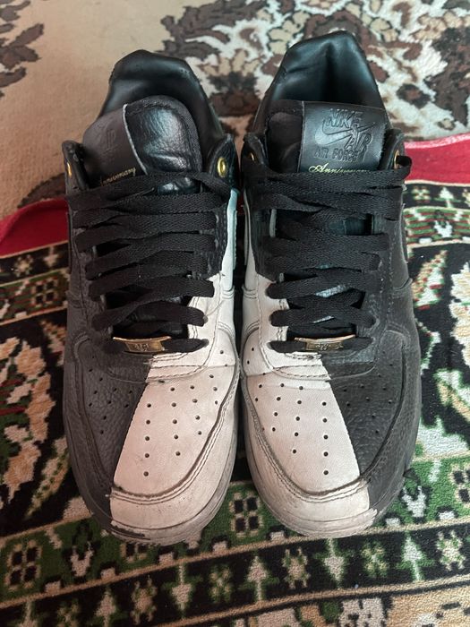 Nike air force-1 aniversary edition