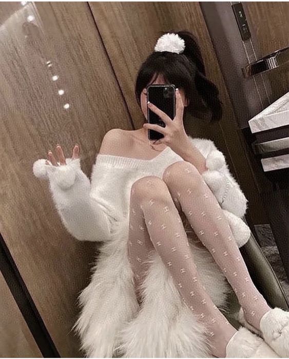 Дамски чорапогащници Chanel Miu miu Ysl