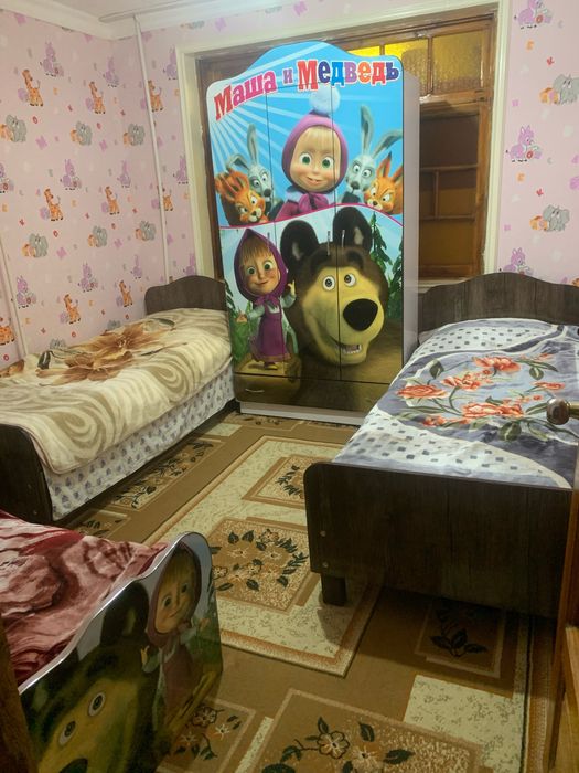 2 пер-ная в 3 ,77 серия Самкоч