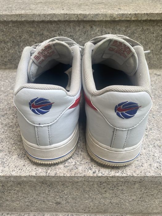 Nike Air Force 1 ‘07 USA, Marime 44