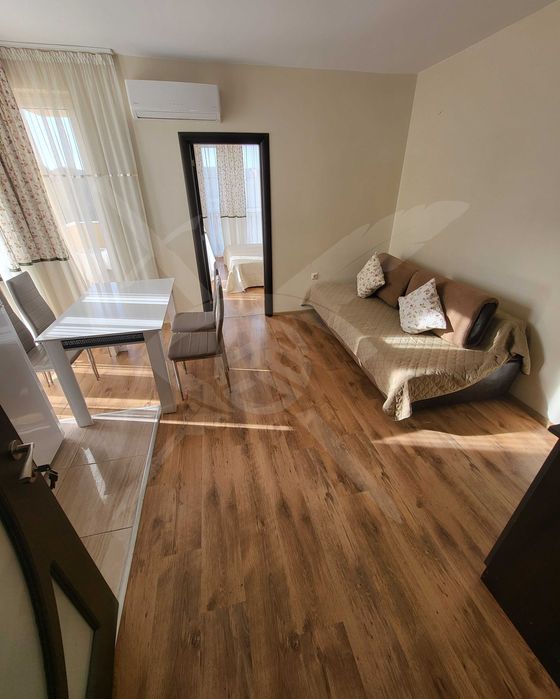 Продава се Двустаен апартамент в Несебър - 50 кв.м за 1400 €/кв.м - Снимка #1