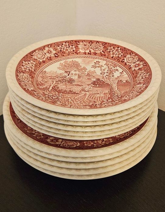 Порцеланов сервиз Villaroy&Boch