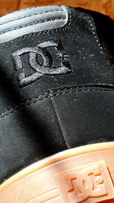 Shoes DC U.S.A. (noi/probați) Mărimea 46