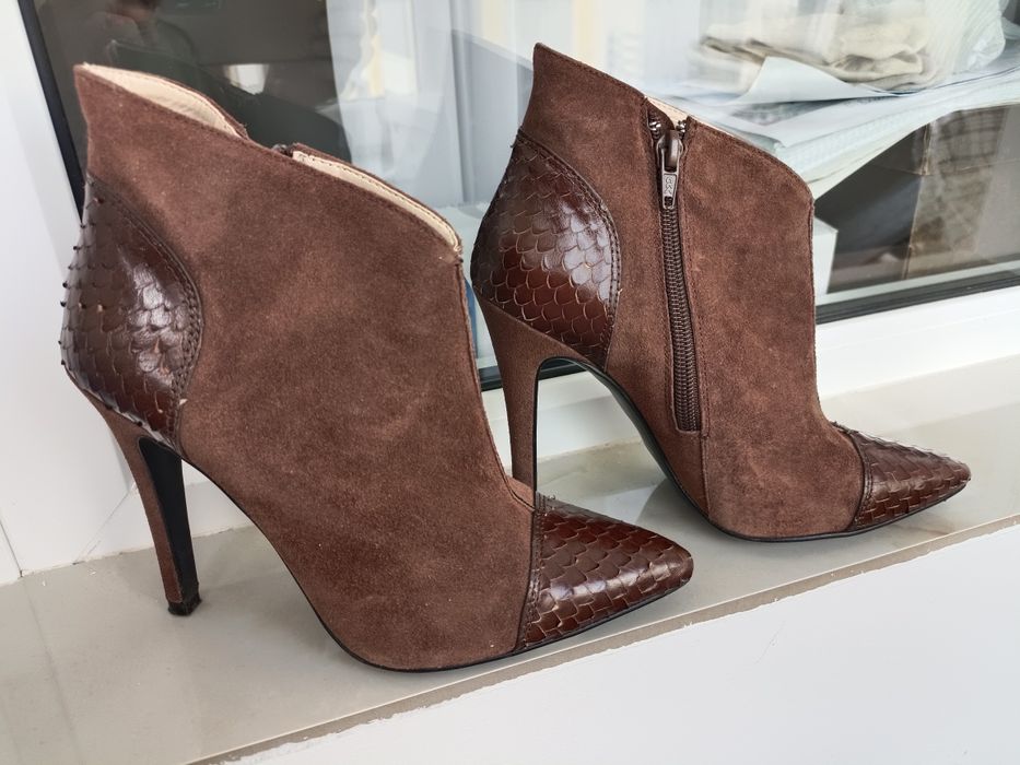 Продам ботильоны