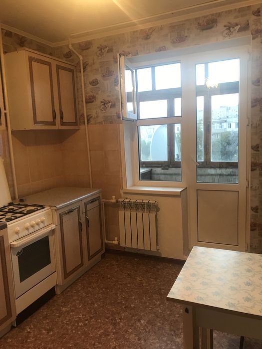 Продам 1 к кВ центр 8 мкр