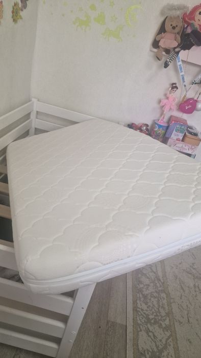 Продаётся детская кровать