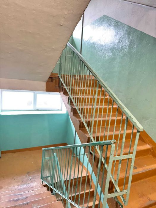 Продам 4 комн. квартиру, в районе Береке