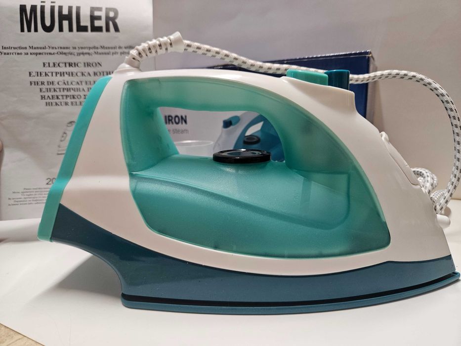 Ютия Mühler MI2022C