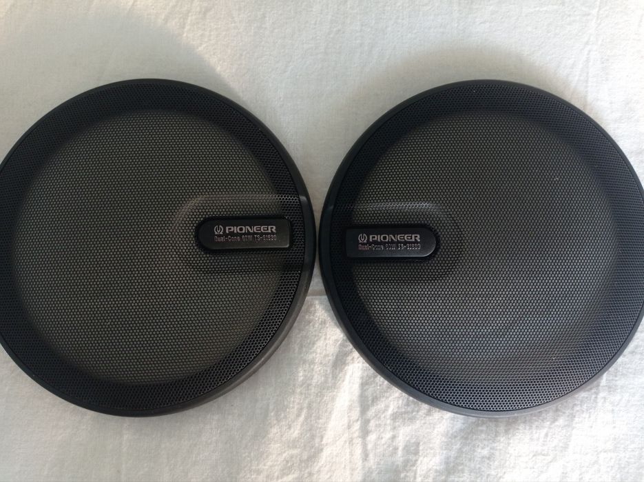 Грилове (решетки) за Pioneer ts-g1630.
