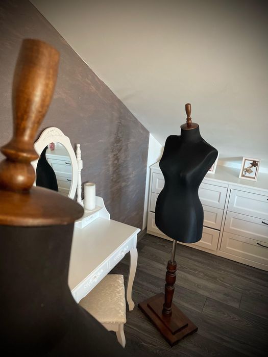 Masa de gatit mireasa/manechine