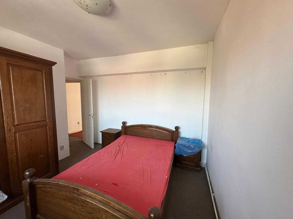 Apartament 2 camere - 2 balcoane - lift - Turnisor - Sos Alba Iulia