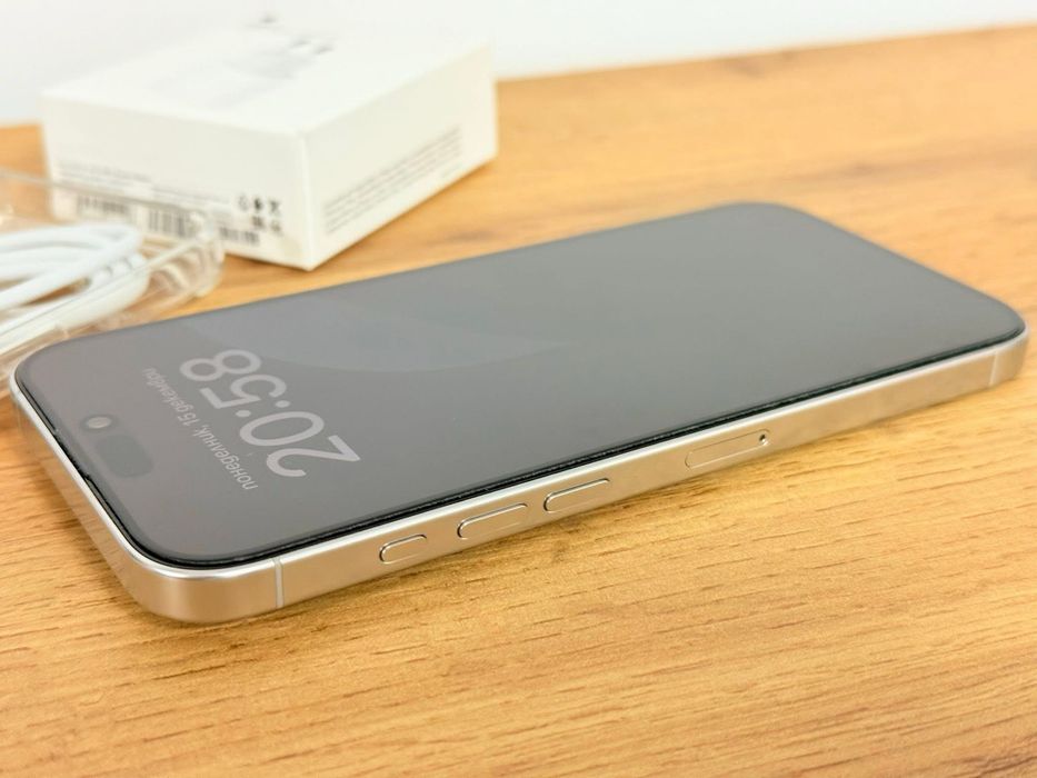 iPhone 16 Pro Max 90 зареждания!!!