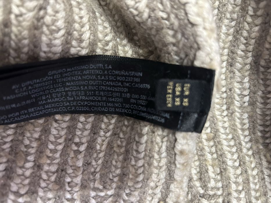 Дамска блуза-поло Massimo Dutti