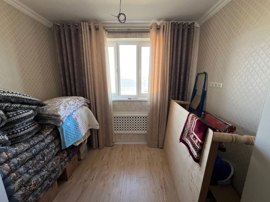 Продается своя квартира! На Корасув 6.  3/5/5.  78кв.м ЕВРОРЕМОНТ!