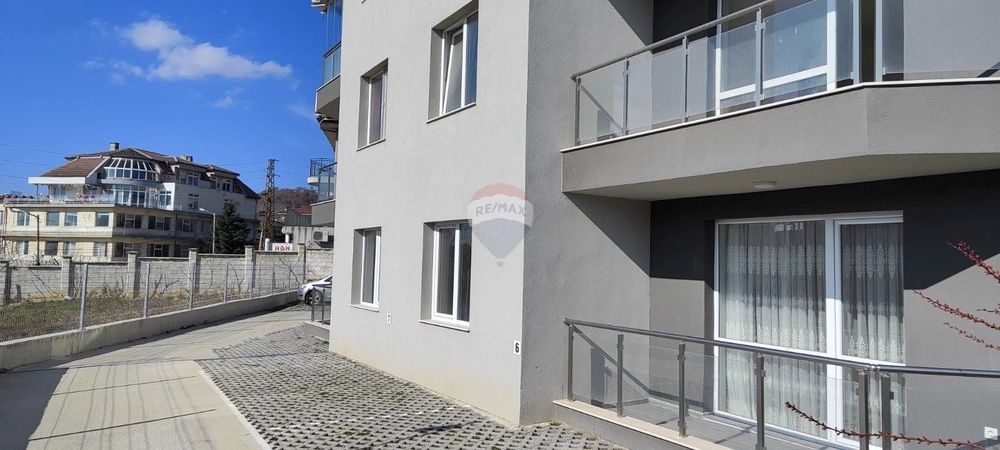 Продава се Двустаен апартамент в Варна, Възраждане 2 - 56 кв.м за 1606 €/кв.м - Снимка #7