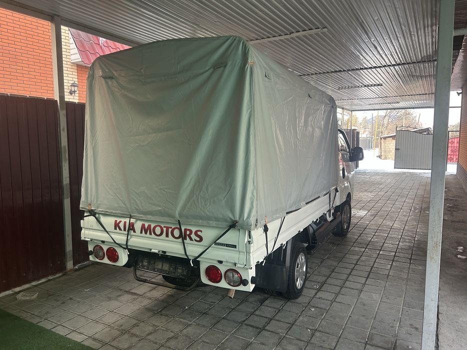 Kia Bongo lll 1T