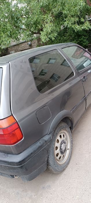 Продам срочно гольф