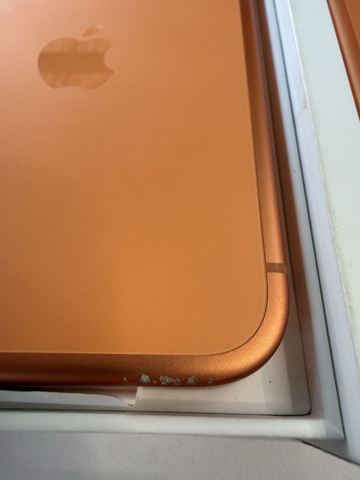 Iphone 17 pro max 512gb 34 цикъла заряд!Гаранция!