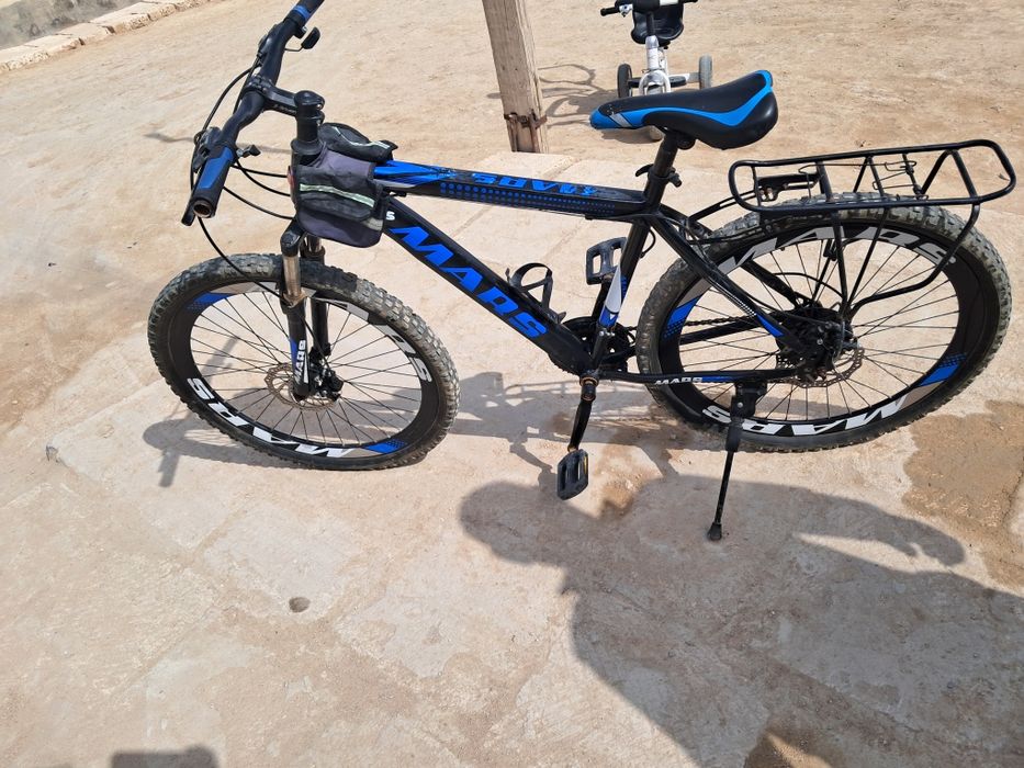 Велик скорострой сатылады.