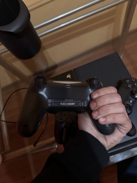 Плестеший 4, 500гигов, +игры